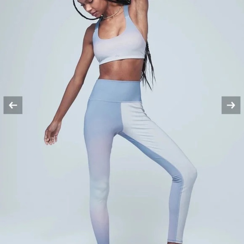 Alo Yoga set